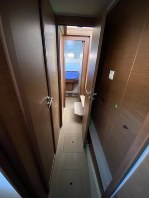 Lagoon 40 „Felù“ – fotka 12