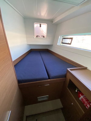 Lagoon 40 „Felù“ – fotka 10