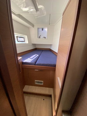 Lagoon 40 „Felù“ – fotka 17