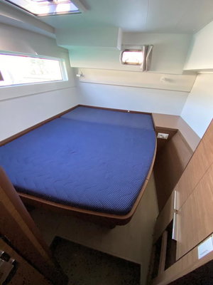 Lagoon 40 „Felù“ – fotka 15
