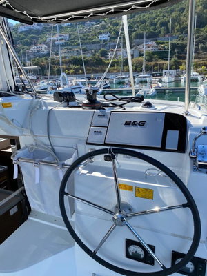 Lagoon 40 „Felù“ – fotka 18
