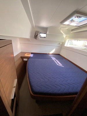 Lagoon 40 „Felù“ – fotka 13