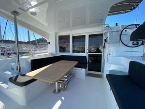 Lagoon 40 „Felù“ – fotka 6