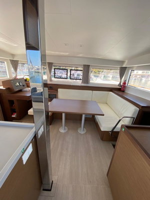 Lagoon 40 „Felù“ – fotka 7