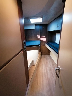 Bali Catspace „ADRIELLA“ – fotka 21