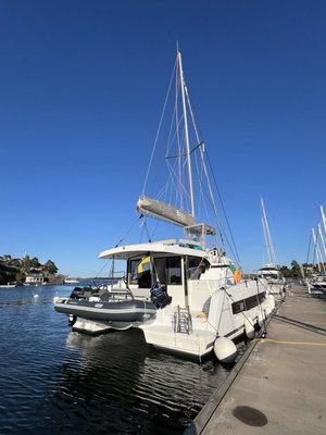 Bali Catspace „ADRIELLA“ – fotka 16