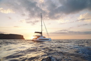 Bali Catspace „ADRIELLA“ – fotka 2