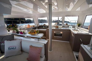 Bali Catspace „ADRIELLA“ – fotka 13