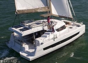 Bali Catspace „ADRIELLA“ – fotka 6