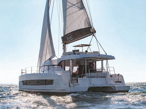 Bali Catspace „ADRIELLA“ – fotka 1