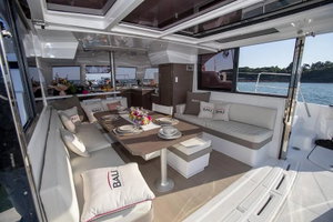 Bali Catspace „ADRIELLA“ – fotka 15