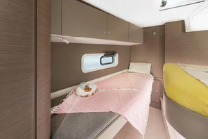 Bali Catspace „ADRIELLA“ – fotka 10