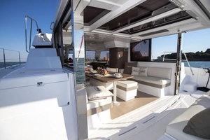 Bali Catspace „ADRIELLA“ – fotka 14