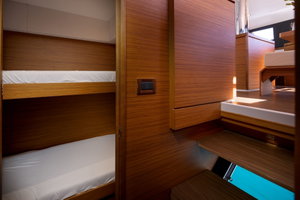 Dufour 48 Catamaran „BRO“ – fotka 17