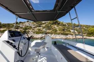 Dufour 48 Catamaran „BRO“ – fotka 5