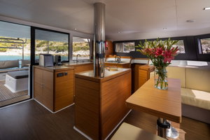 Dufour 48 Catamaran „PAX“ – fotka 14