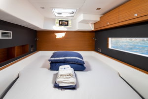 Dufour 48 Catamaran „PAX“ – fotka 18