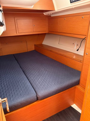 Dufour 470 „Chuck“ – fotka 6