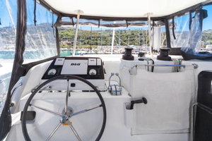 Lagoon 42 „Sharanda“ – fotka 7