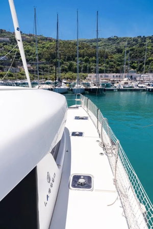 Lagoon 42 „Sharanda“ – fotka 9