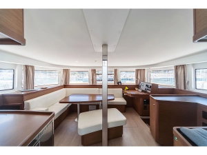 Lagoon 42 „Sharanda“ – fotka 2