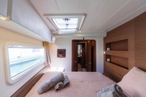 Lagoon 42 „Sharanda“ – fotka 12