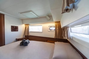 Lagoon 42 „Sharanda“ – fotka 6