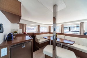 Lagoon 42 „Sharanda“ – fotka 8