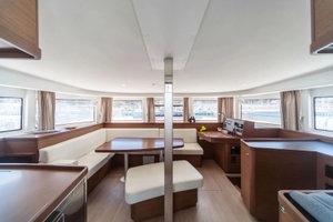 Lagoon 42 „Sharanda“ – fotka 18