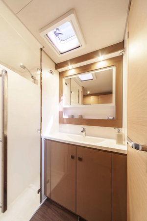 Saba 50 „Alvin“ – fotka 13