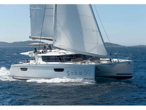 Saba 50 „Alvin“ – fotka 1