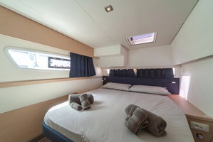 Saba 50 „Alvin“ – fotka 14