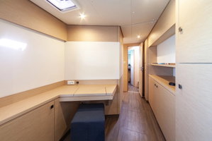 Saba 50 „Alvin“ – fotka 4