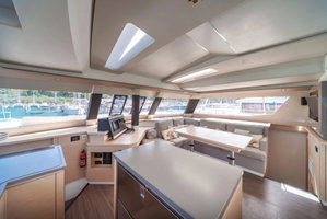 Saba 50 „Alvin“ – fotka 20