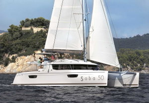 Saba 50 „Alvin“ – fotka 2
