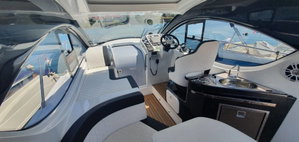 Pearl Sea 31 Hard Top „Aero“ – fotka 5