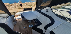 Pearl Sea 31 Hard Top „Aero“ – fotka 4