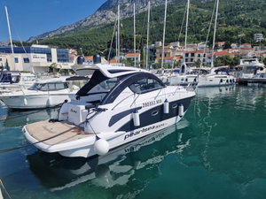 Pearl Sea 31 Hard Top „Aero“ – fotka 1