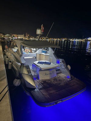 Mirakul 40 „Marta V“ – fotka 18