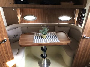 Mirakul 40 „Marta V“ – fotka 12