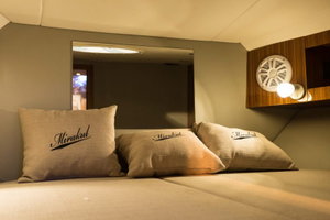 Mirakul 40 „Gold“ – fotka 22