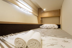 Pearl Sea 56 „Silver Arrow“ – fotka 47