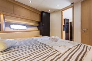 Pearl Sea 56 „Silver Arrow“ – fotka 40