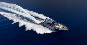 Pearl Sea 56 „Silver Arrow“ – fotka 32