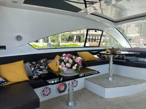 Pearl Sea 56 „Silver Arrow“ – fotka 50
