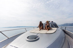 Pearl Sea 56 „Silver Arrow“ – fotka 10