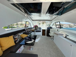 Pearl Sea 56 „Silver Arrow“ – fotka 57
