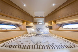 Pearl Sea 56 „Silver Arrow“ – fotka 55