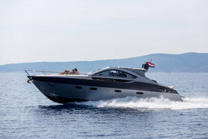 Pearl Sea 56 „Silver Arrow“ – fotka 26