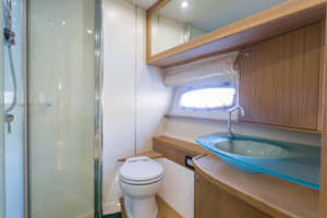 Pearl Sea 56 „Silver Arrow“ – fotka 49